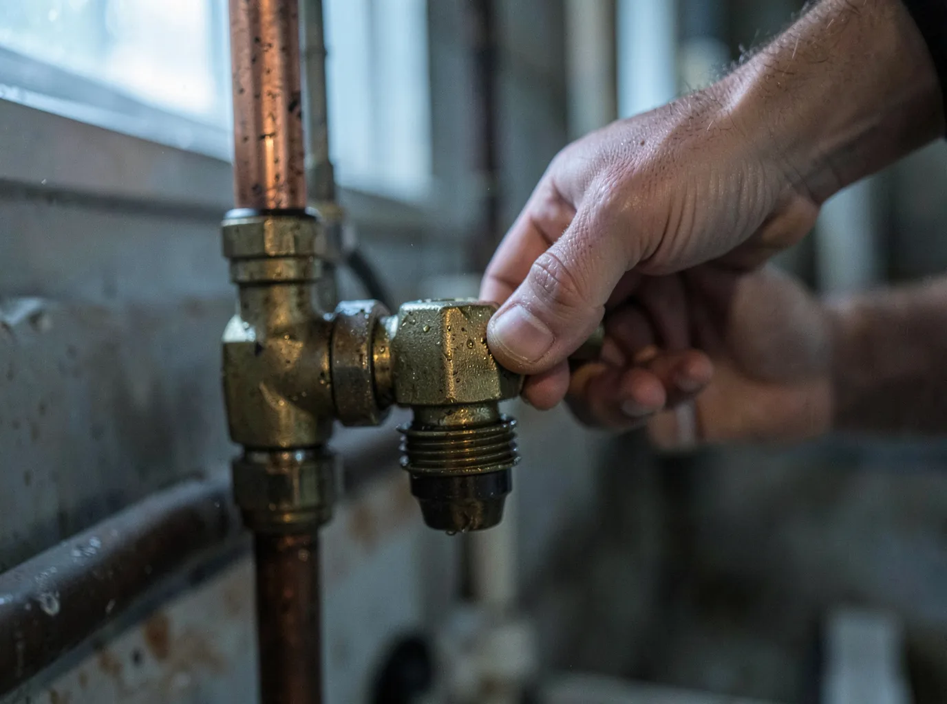 Emergency Plumber Institute, WV FAQs